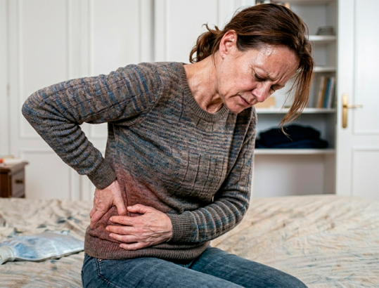 backpain